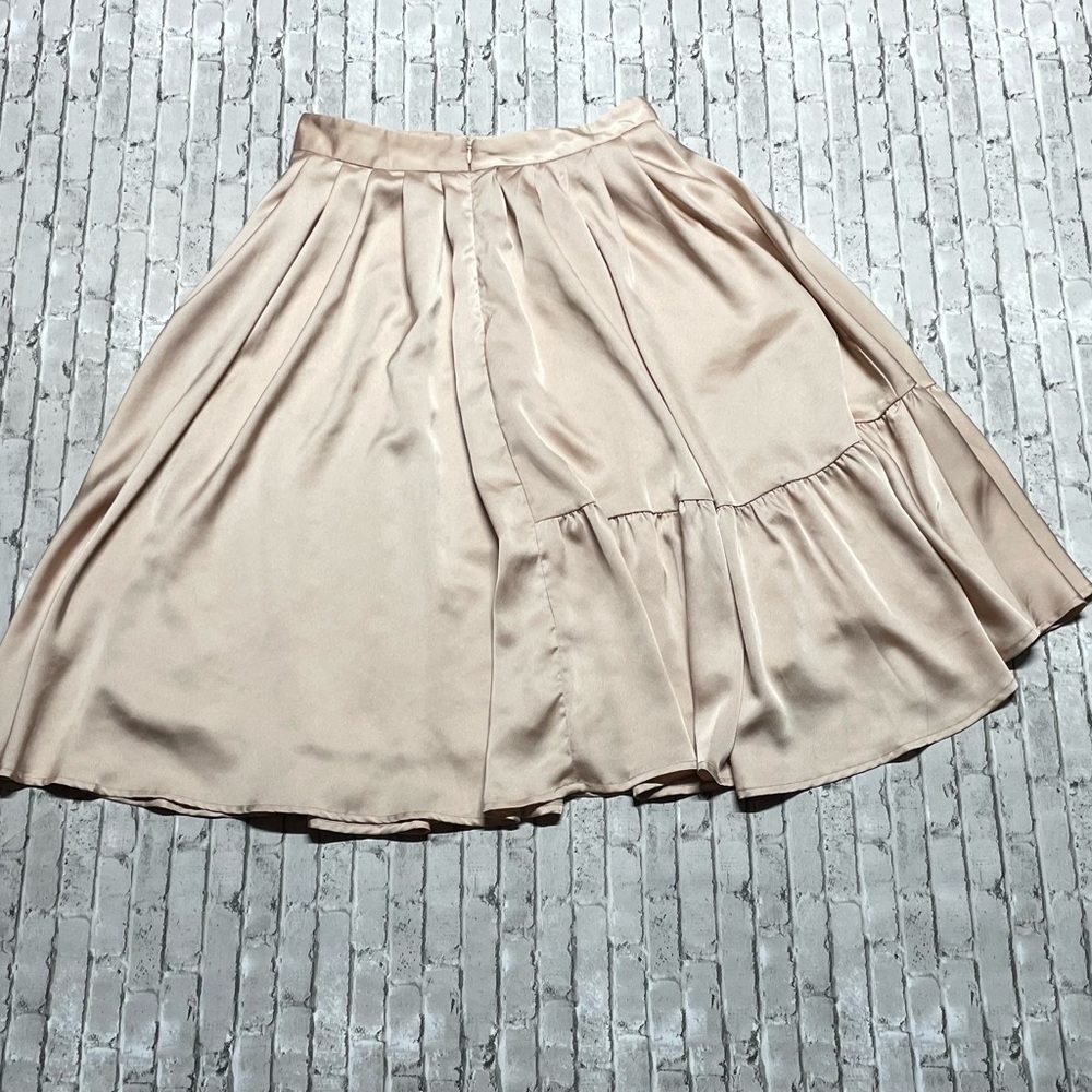 A-Line Skirt